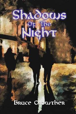 Book cover for Shadows Of The Night