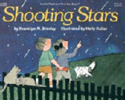 Cover of Shooting Stars