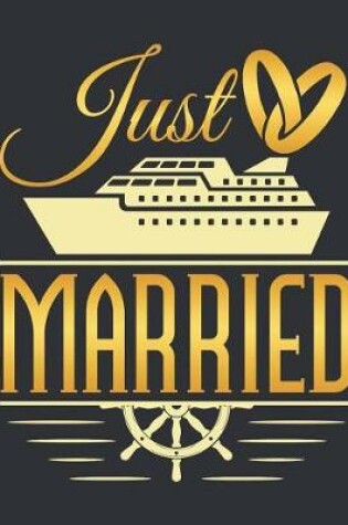 Cover of Just Married