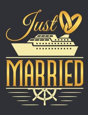 Book cover for Just Married