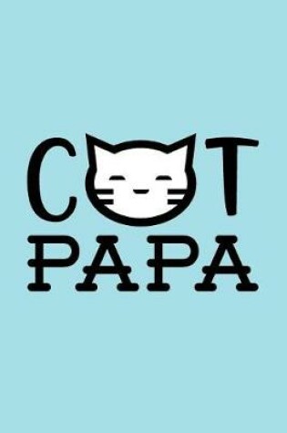 Cover of Cat Papa