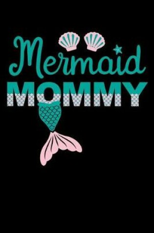 Cover of Mermaid mommy