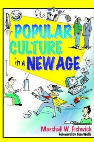 Cover of Popular Culture in a New Age