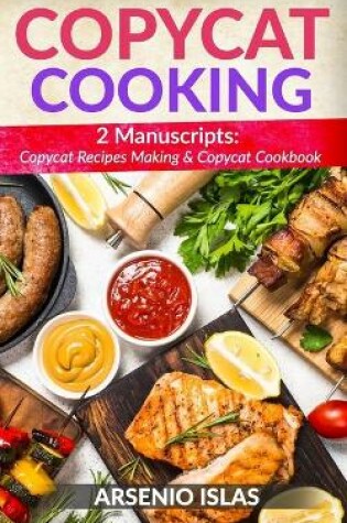 Cover of Copycat Cooking