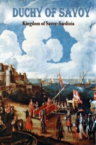 Cover of Duchy of Savoy