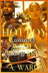 Book cover for A Hot Boy Summer with a Ruthless Bbw