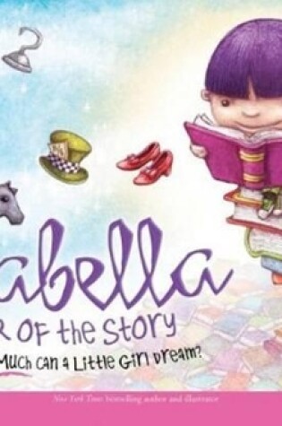 Cover of Isabella: Star of the Story