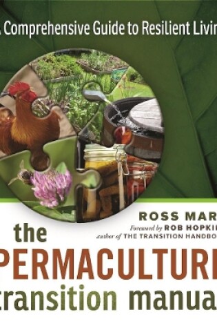 Cover of The Permaculture Transition Manual
