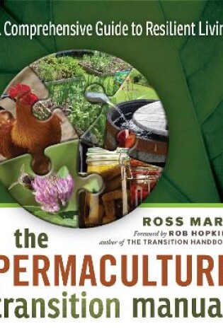 Cover of The Permaculture Transition Manual