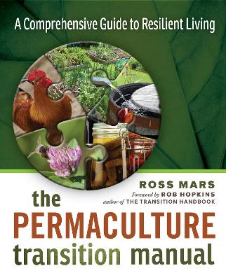 Book cover for The Permaculture Transition Manual