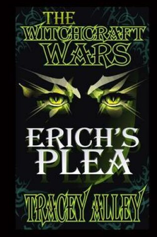 Cover of Erich's Plea