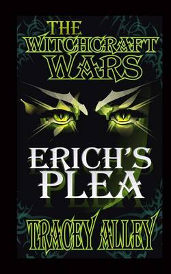 Book cover for Erich's Plea