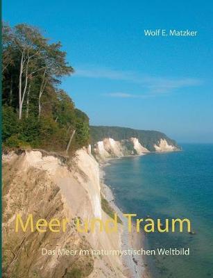 Book cover for Meer und Traum