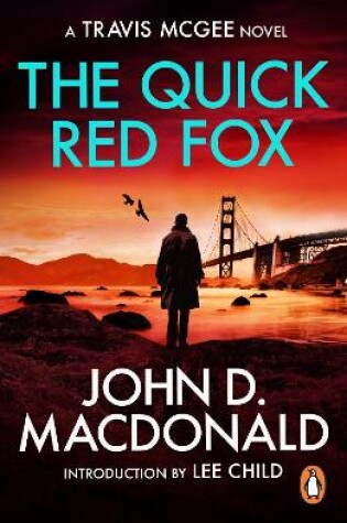 Cover of The Quick Red Fox