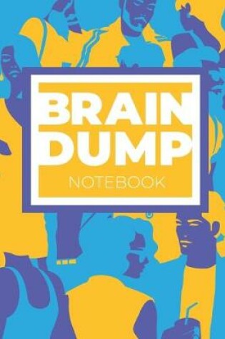 Cover of Brain Dump Notebook