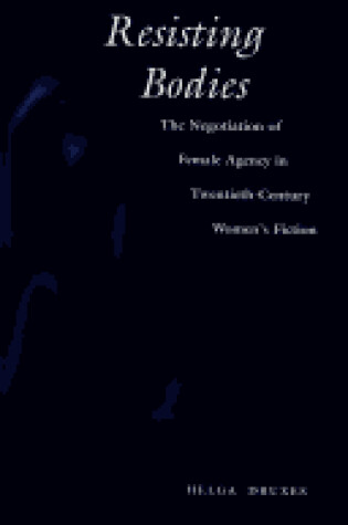 Cover of Resisting Bodies