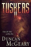 Book cover for Tuskers II