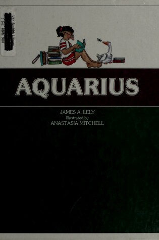 Cover of Aquarius