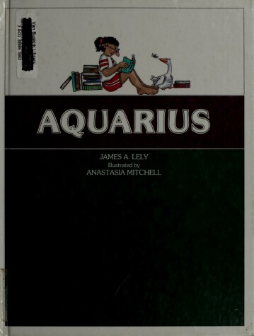 Book cover for Aquarius