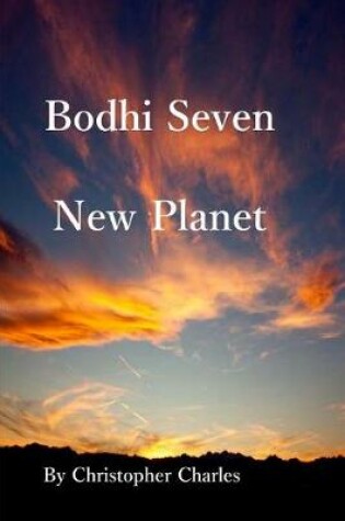 Cover of Bodhi Seven