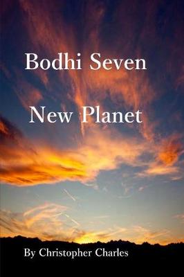 Book cover for Bodhi Seven