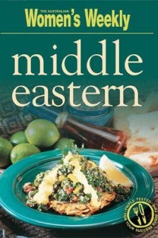 Cover of Middle Eastern