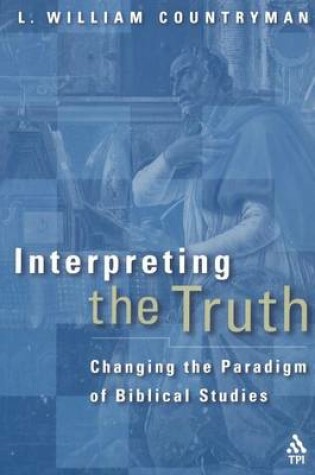 Cover of Interpreting the Truth