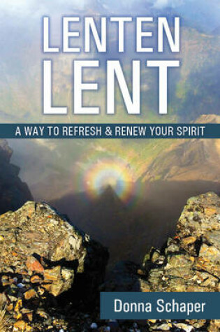 Cover of Lenten Lent