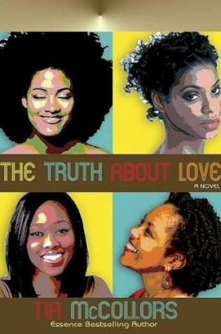 Cover of Truth About Love, The