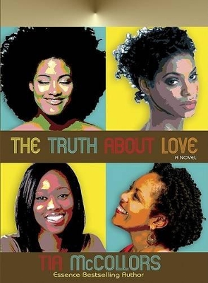 Book cover for Truth About Love, The