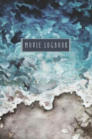 Cover of Movie Logbook