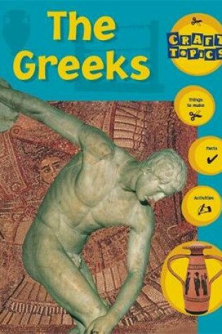 Cover of Greeks