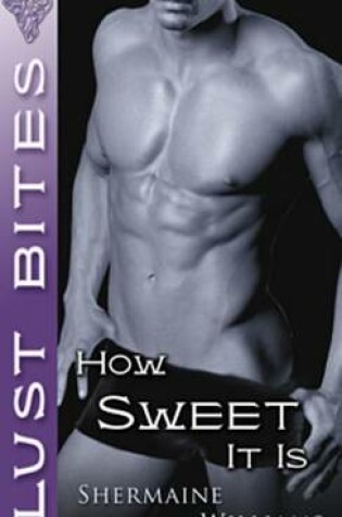 Cover of How Sweet it is