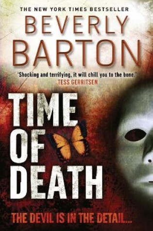 Cover of Time of Death