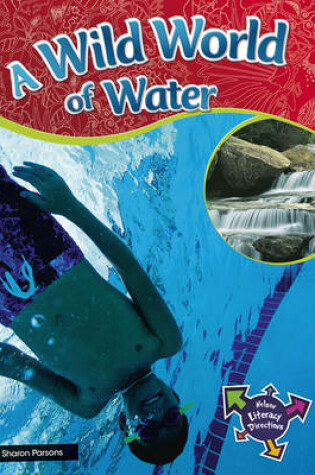 Cover of A Wild World Of Water
