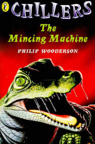 Cover of Mincing Machine