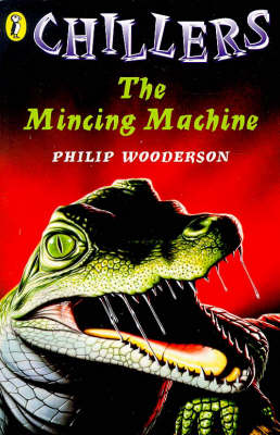 Cover of Mincing Machine