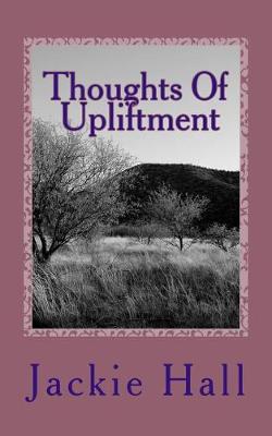 Book cover for Thoughts for Upliftment