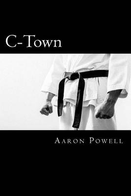 Book cover for C-Town