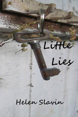 Book cover for Little Lies