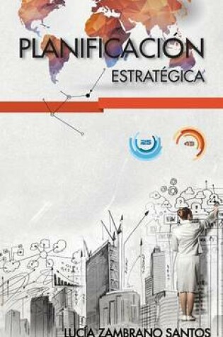 Cover of Planificacion Estrategica