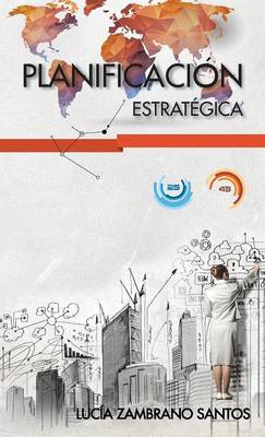 Book cover for Planificacion Estrategica