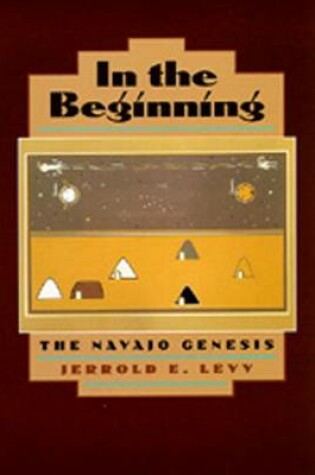 Cover of In the Beginning