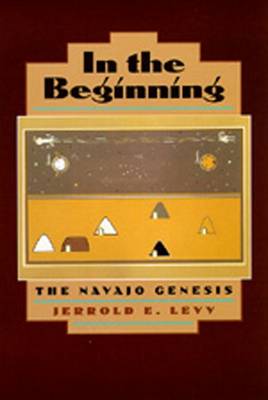 Book cover for In the Beginning