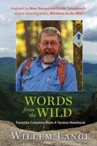 Cover of Words from the Wild