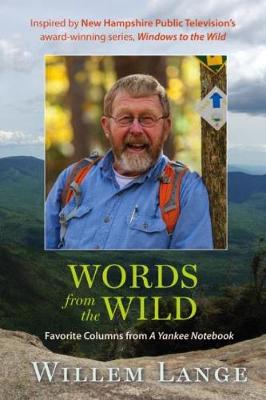 Book cover for Words from the Wild