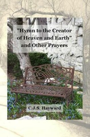 Cover of Hymn to the Creator of Heaven and Earth and Other Prayers