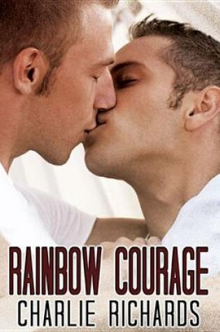 Cover of Rainbow Courage