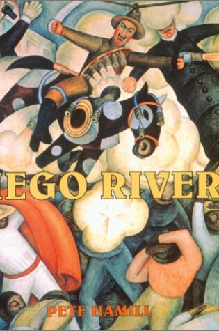 Cover of Rivera, Diego