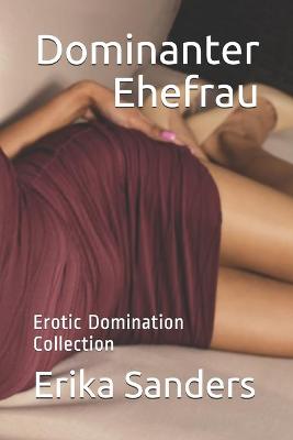 Book cover for Dominanter Ehefrau